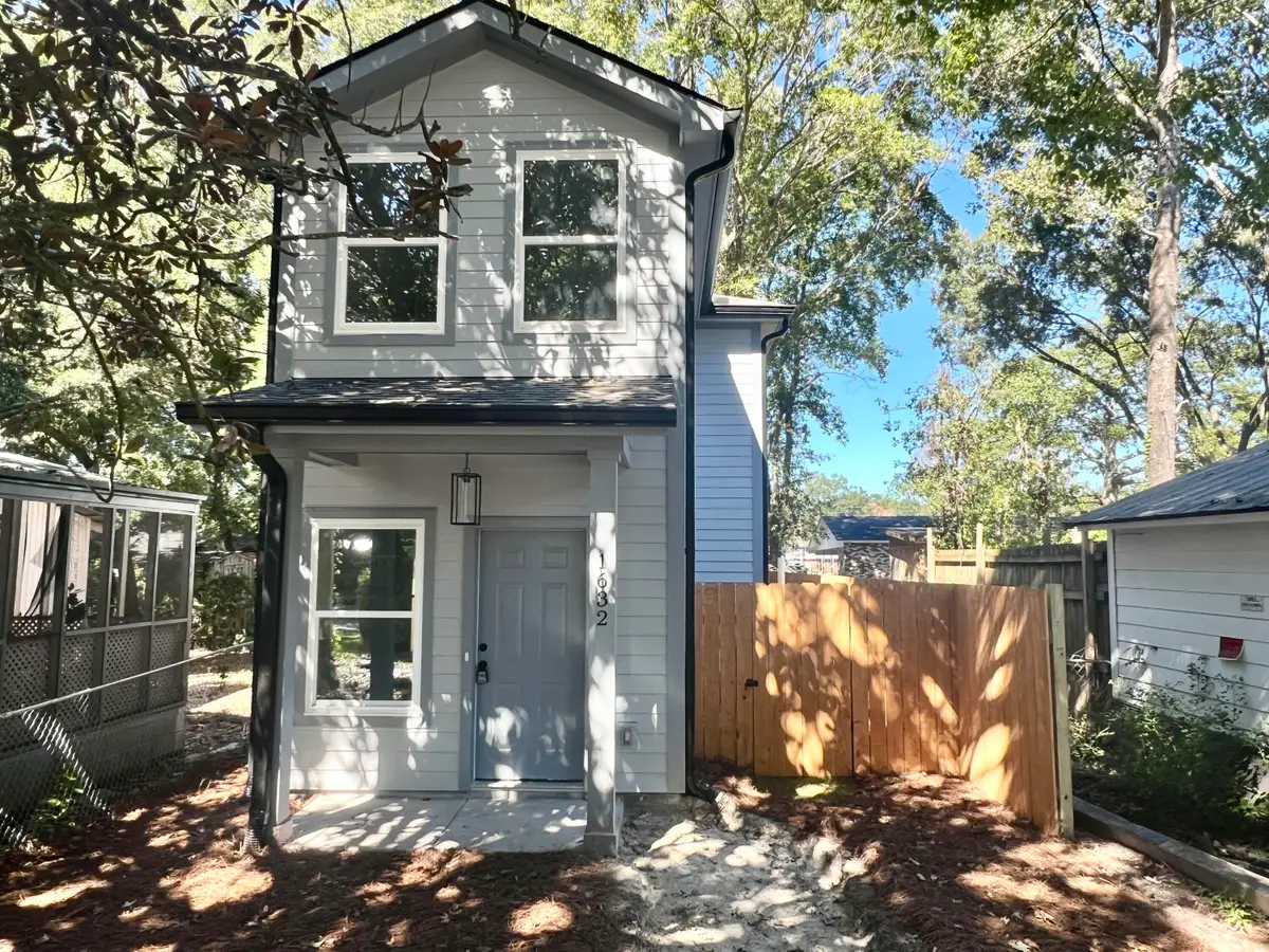1632 Wappoo Drive, Charleston, SC 29407 - Image #1