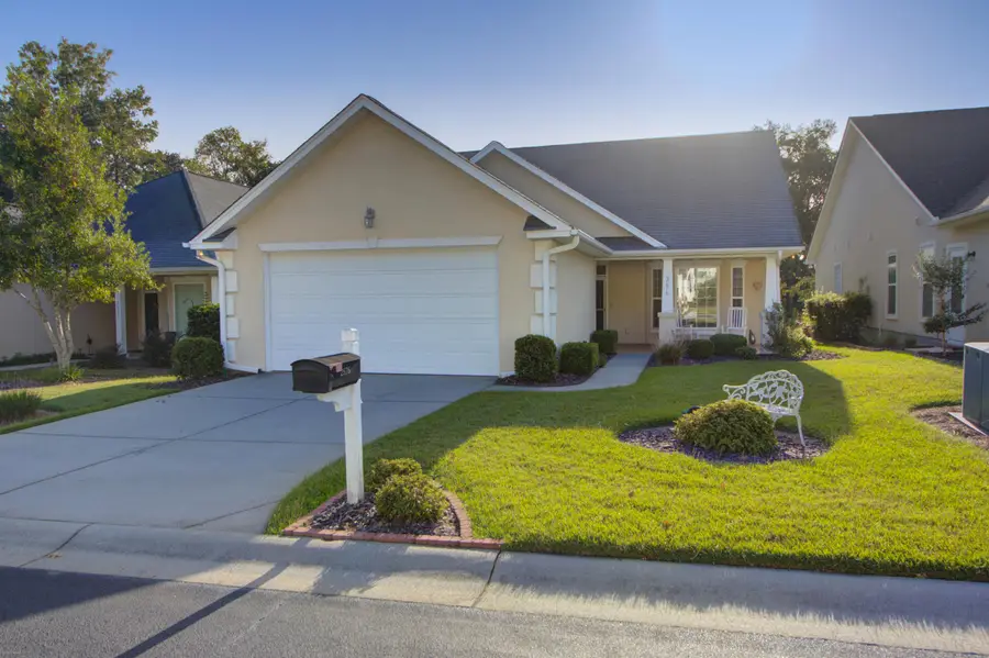 2676 Hanford Mills Lane, North Charleston, SC 29406 - Image #3