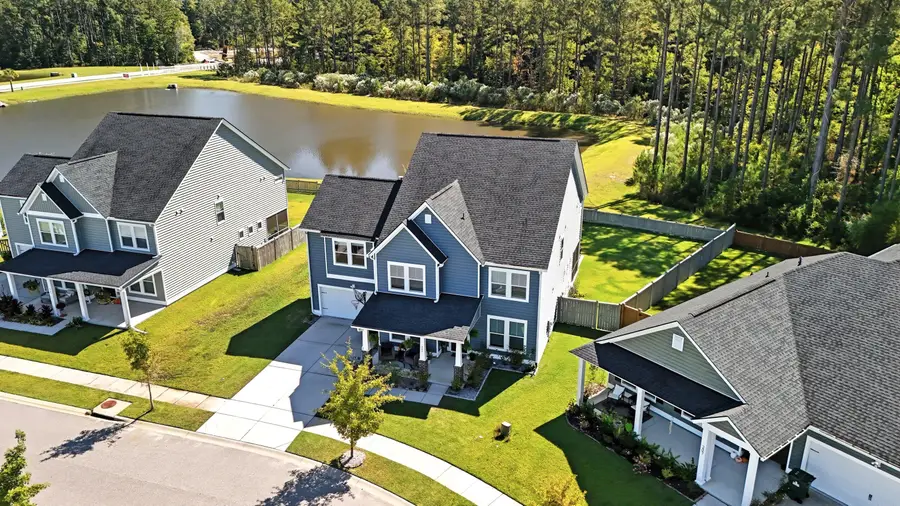 205 Country Gate Lane, Summerville, SC 29485 - Image #2