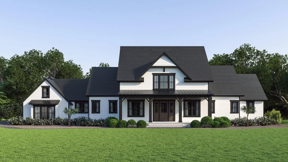 2910 Anchor Watch Drive, Wadmalaw Island, SC 29487 - Image #1