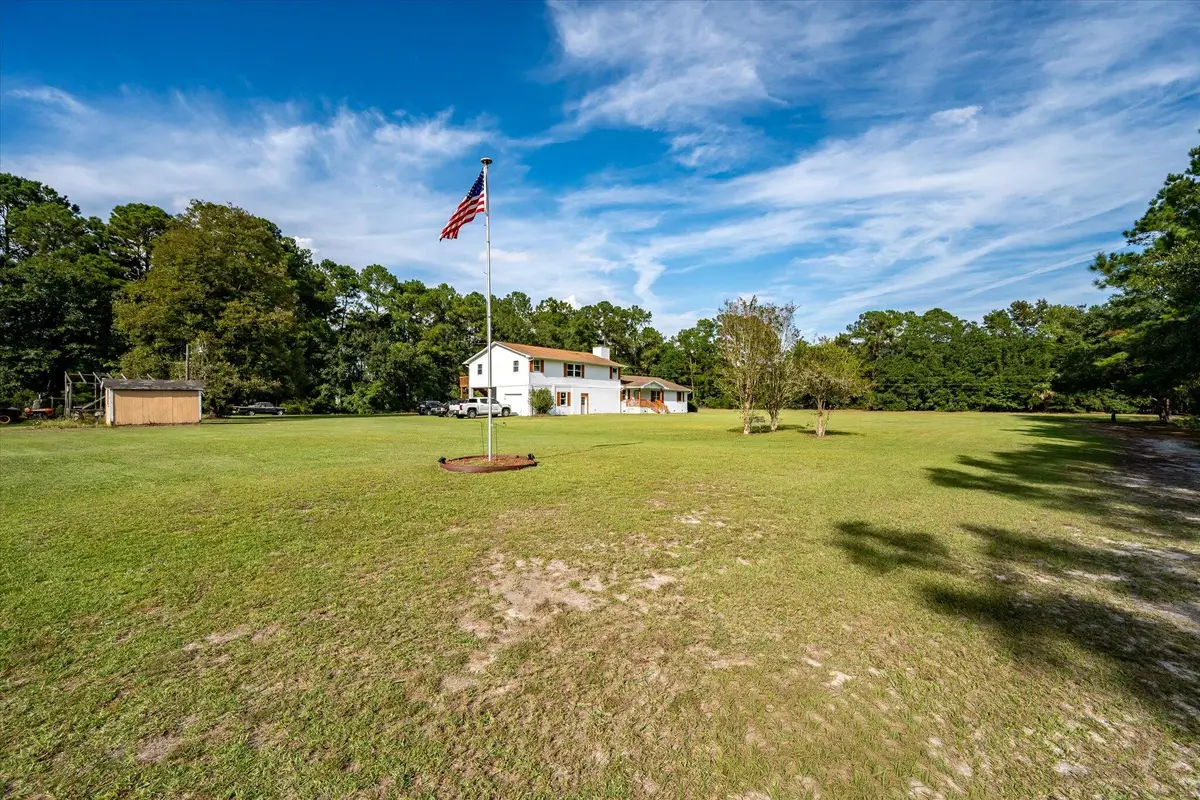 1654 Fern Hill Drive, Johns Island, SC 29455 - Image #1