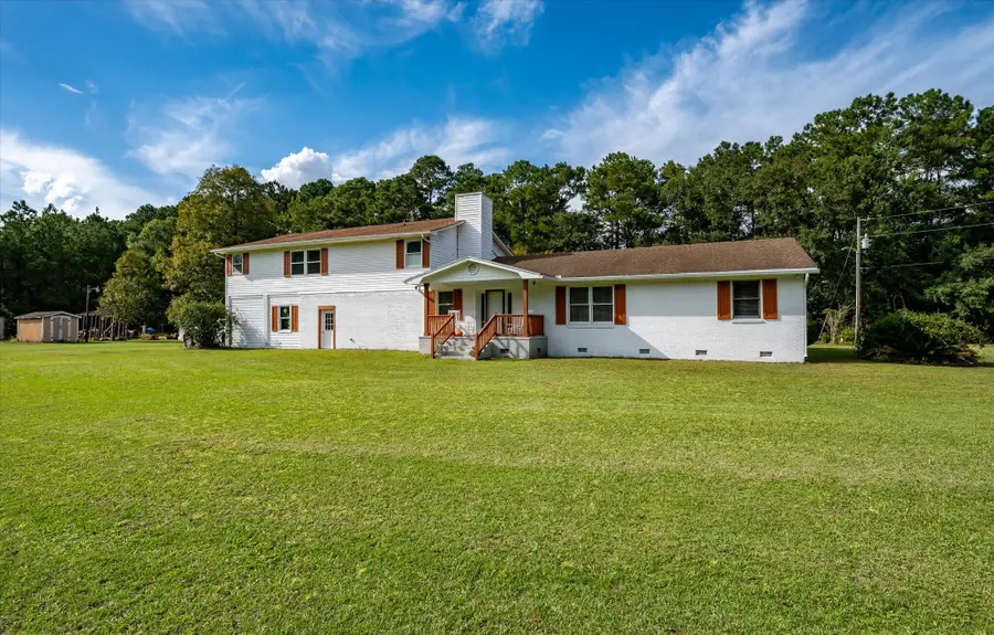 1654 Fern Hill Drive, Johns Island, SC 29455 - Image #3