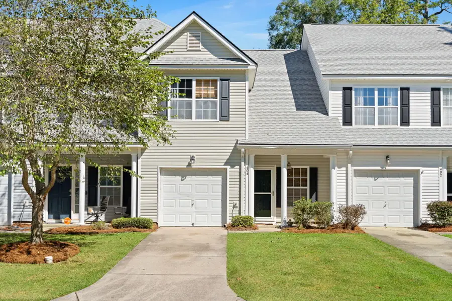 404 Savannah River Drive, Summerville, SC 29485 - Image #2