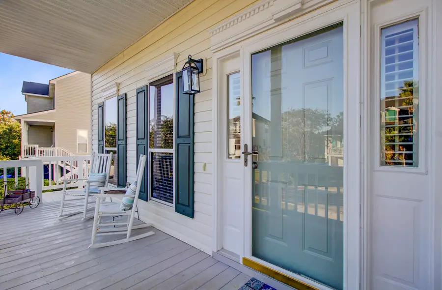 1393 Black River Drive, Mount Pleasant, SC 29466 - Image #2