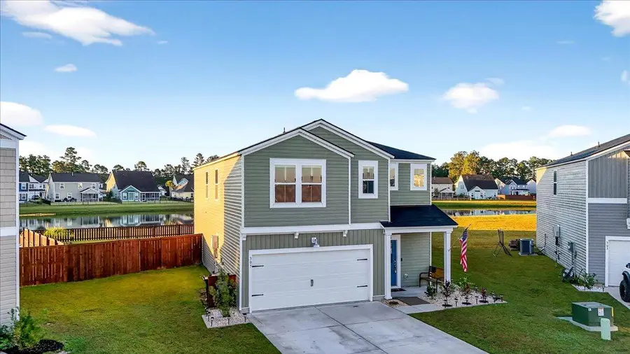 305 Fox Gap Road, Summerville, SC 29486 - Image #3