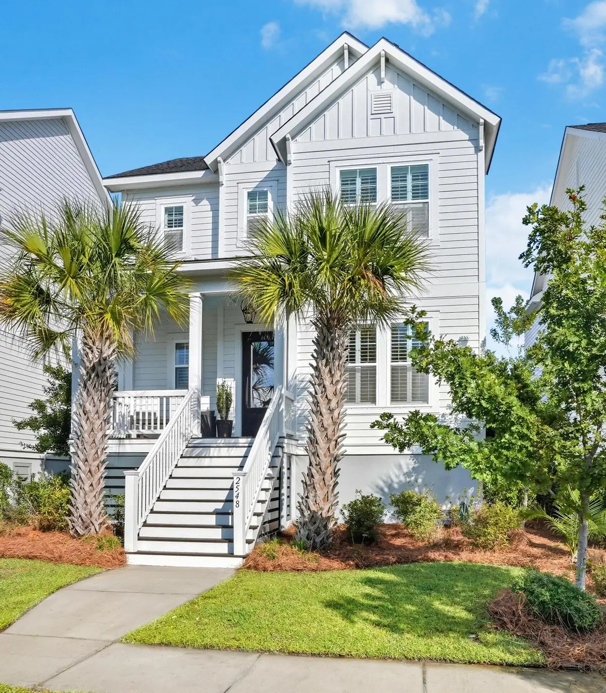 2548 Josiah Street, Daniel Island, SC 29492 - Image #1