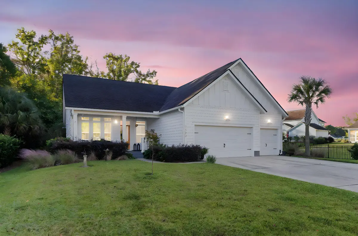 2693 Battle Trail Drive, Johns Island, SC 29455 - Image #1