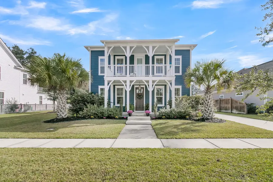 339 Parish Farms Drive, Summerville, SC 29486 - Image #2