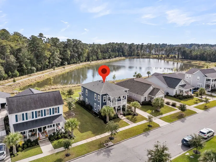 339 Parish Farms Drive, Summerville, SC 29486 - Image #3
