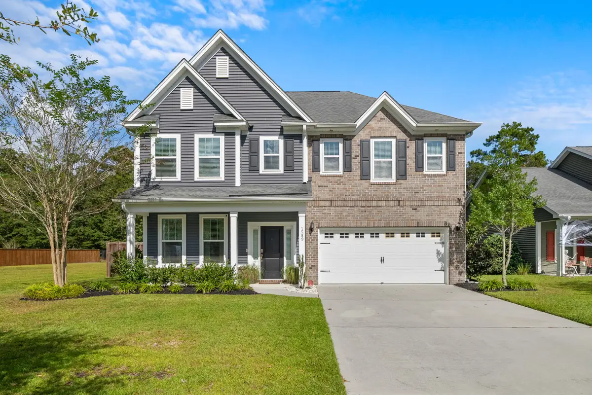 1589 Fishbone Drive, Johns Island, SC 29455 - Image #1