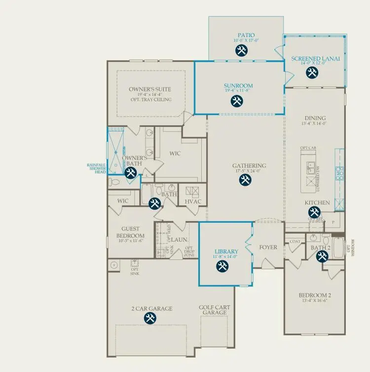 3154 Hugh Bennett Drive, Johns Island, SC 29455 - Image #3