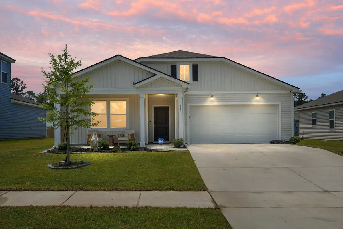 513 Donnas Vw Way, Summerville, SC 29483 - Image #1