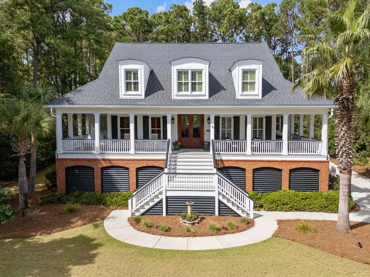 3231 Sand Marsh Lane, Mount Pleasant, SC 29466 - Image #1