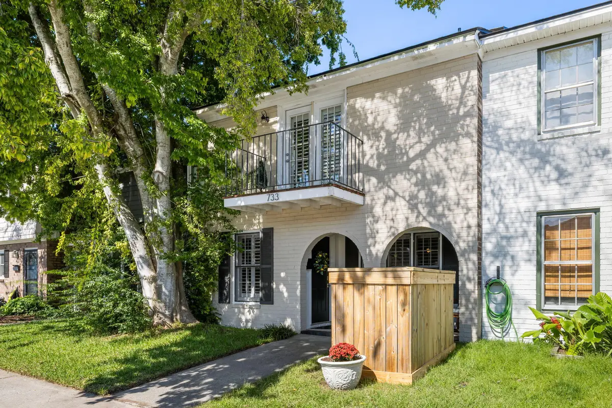 733 Ralston Court, Mount Pleasant, SC 29464 - Image #1