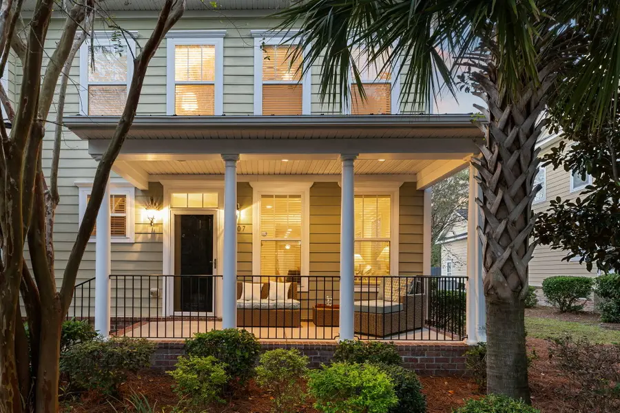 207 Branch Creek Trail, Summerville, SC 29483 - Image #2