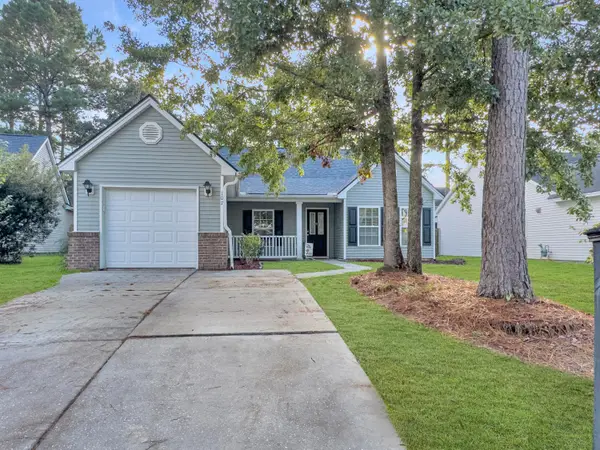 107 Mcgrady Drive, Ladson, SC 29456