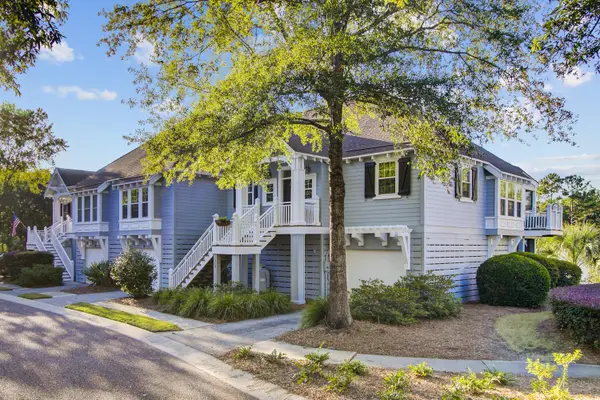 1529 Sea Palms Crescent, Mount Pleasant, SC 29464