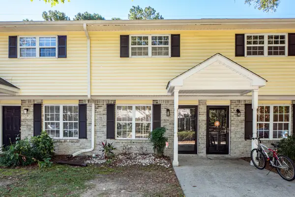 507 Stinson Drive #10d, Charleston, SC 29407