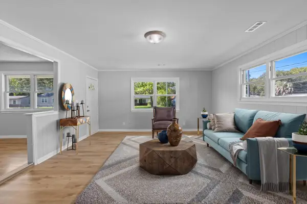 2507 Violet Avenue, North Charleston, SC 29405