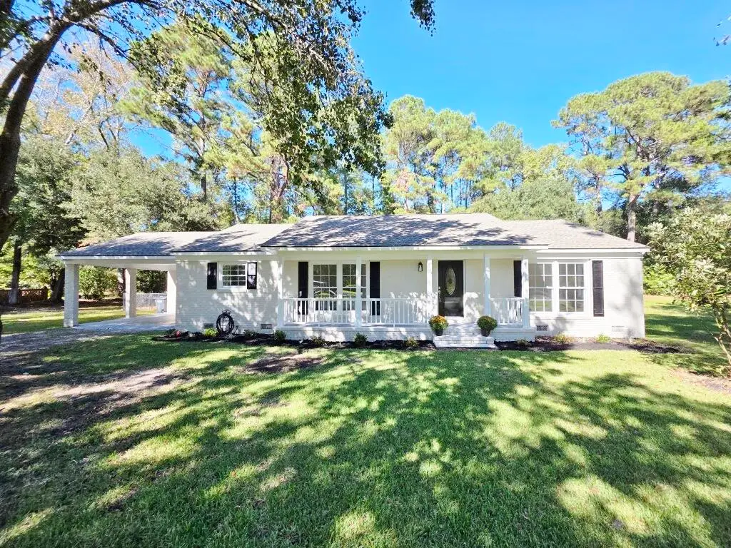 310 Bunch Ford Road, Holly Hill, SC 29059 - Image #1