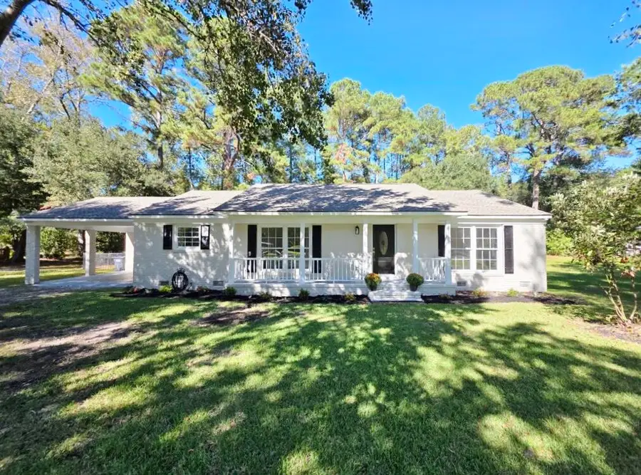 310 Bunch Ford Road, Holly Hill, SC 29059 - Image #2