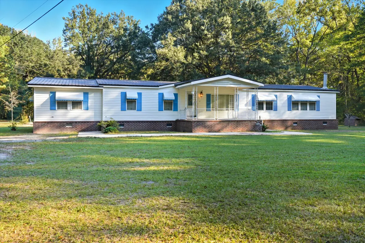 120 Princess Lane, Cross, SC 29436 - #1