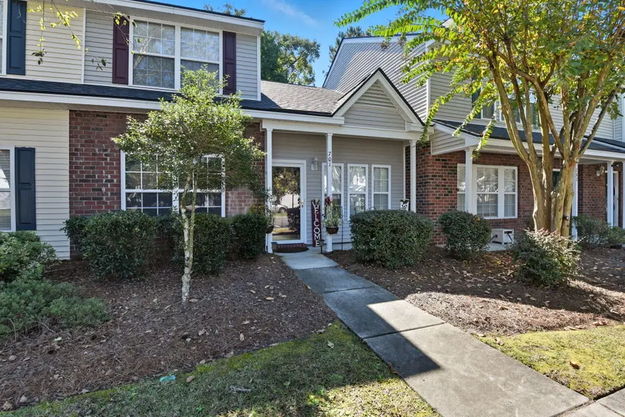 701 Pine Bluff Drive, Summerville, SC 29483 - Image #2