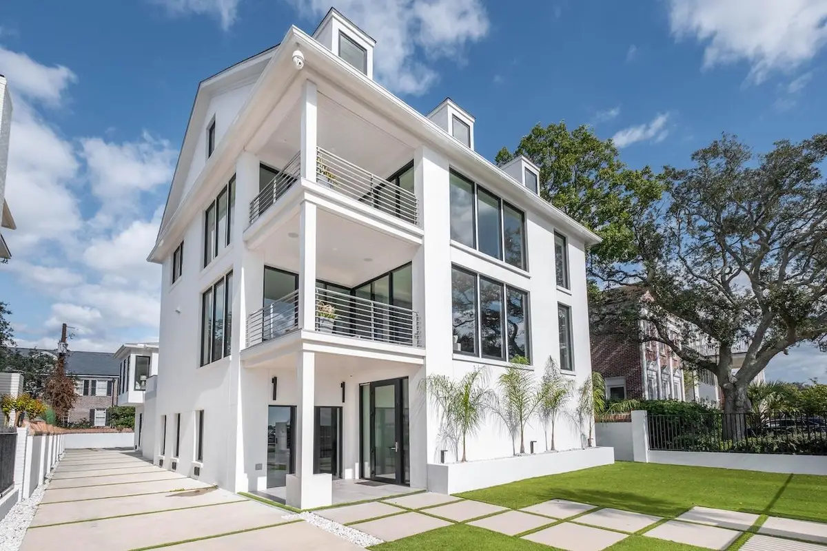 100 Murray Boulevard, Charleston, SC 29401 - Image #1