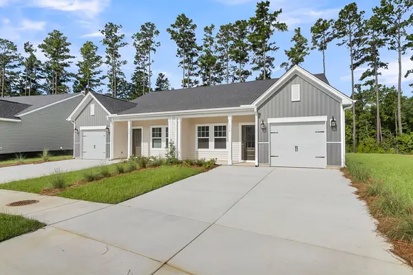 942 Dusk Drive, Summerville, SC 29486