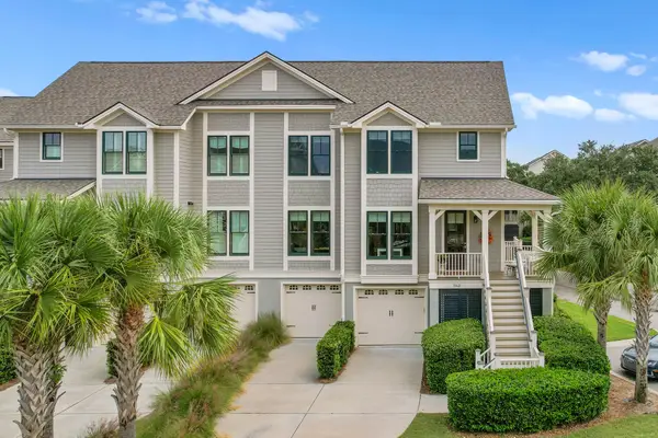 1142 Turtle Watch Lane, Seabrook Island, SC 29455