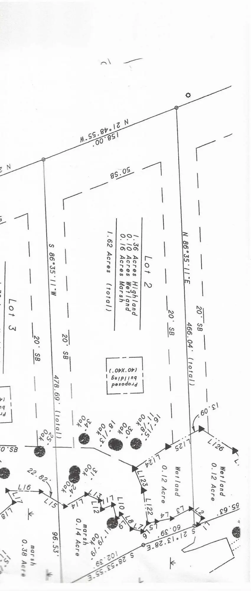 4478 Hwy 165, Meggett, SC 29449 - #1