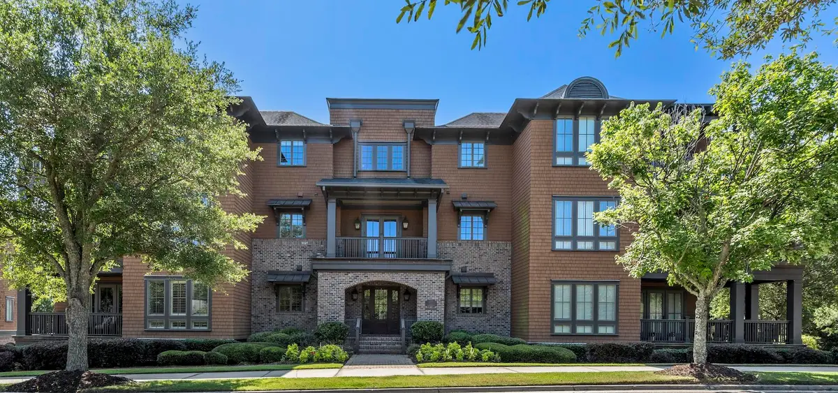 250 Island Park Drive #101, Daniel Island, SC 29492 - Image #1