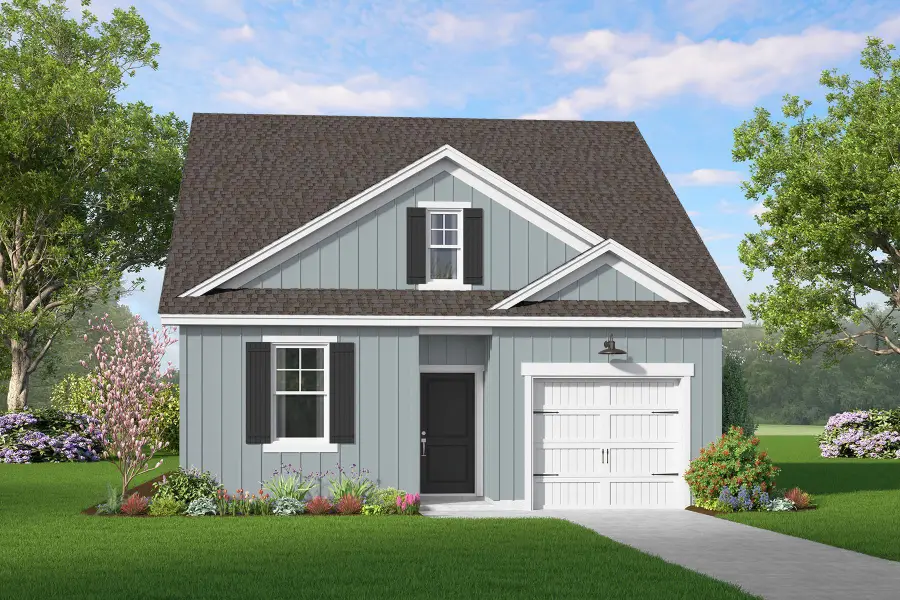 4000 Buggs Lane, Lincolnville, SC 29485 - Image #3