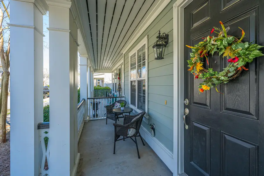 2412 Kings Gate Lane, Mount Pleasant, SC 29466 - #2