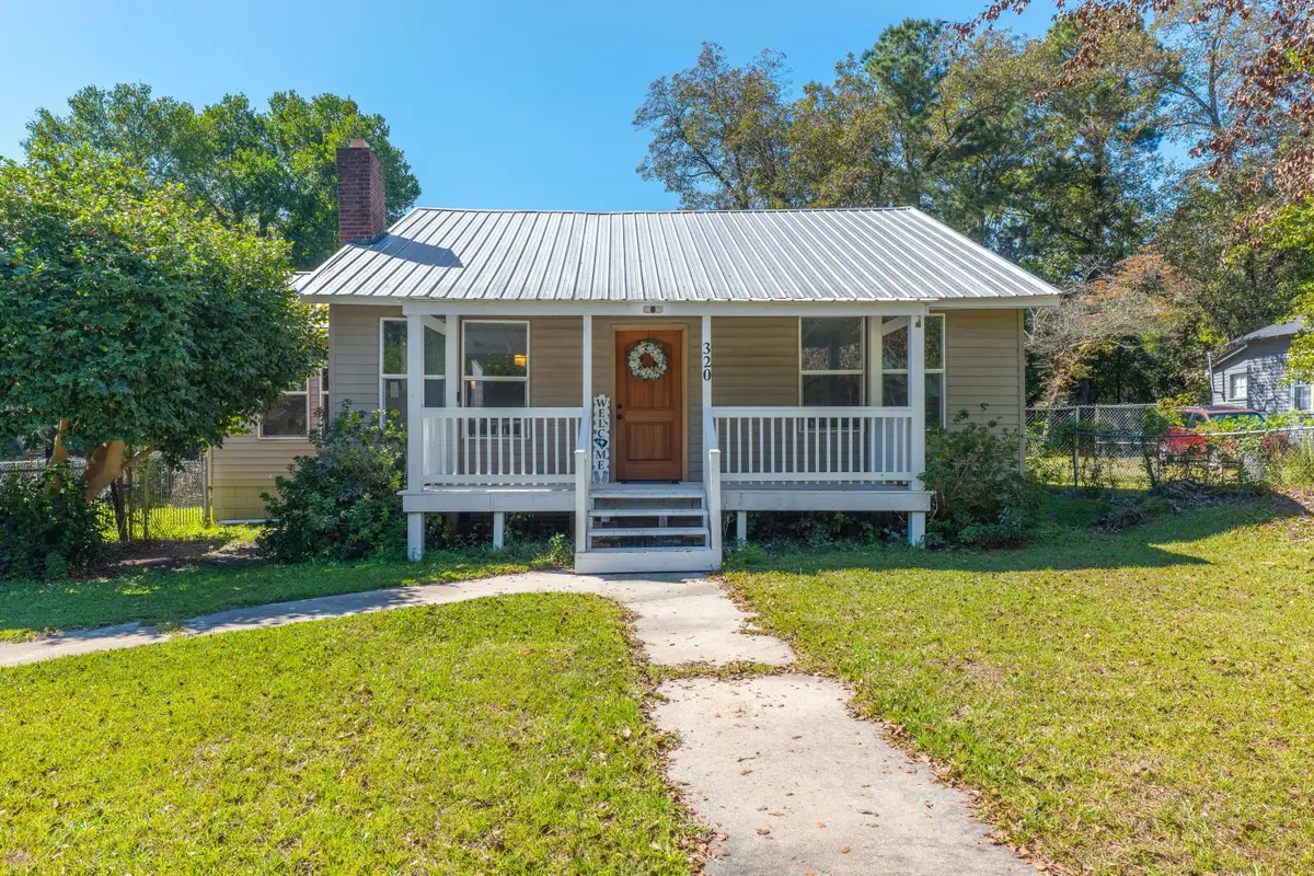 320 Clarendon Street, Orangeburg, SC 29115 - Image #1