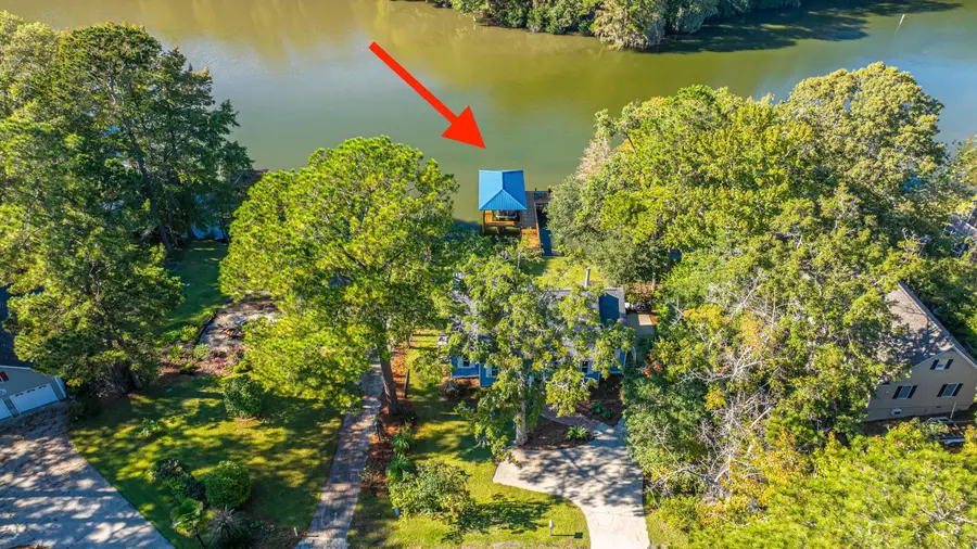 1075 Chapel Branch Road, Santee, SC 29142 - Image #2