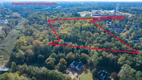 0 Chandler Road, Greer, SC 29651