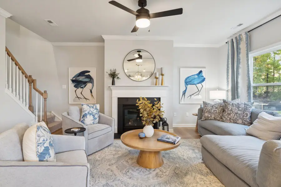 545 O'leary Circle, Summerville, SC 29483 - Image #3