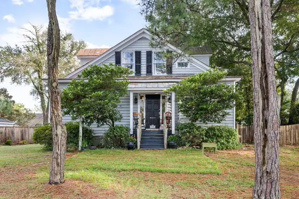 725 King Street, Mount Pleasant, SC 29464
