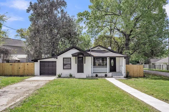 1249 Sumner Avenue, North Charleston, SC 29406 - Image #1