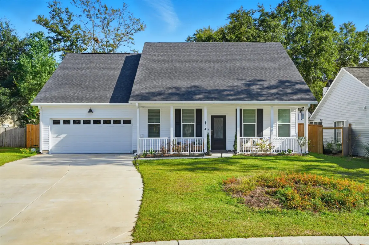 104 Hialeah Court, Summerville, SC 29486 - Image #1