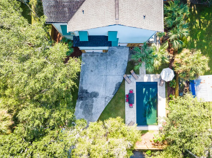 406 E Ashley Avenue, Folly Beach, SC 29439 - Image #2