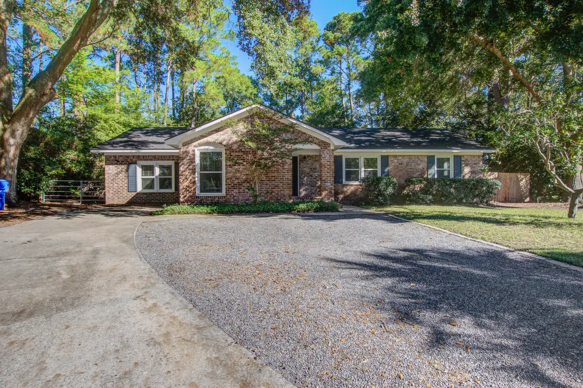 1138 Lee Shore Lane, Mount Pleasant, SC 29464 - Image #1