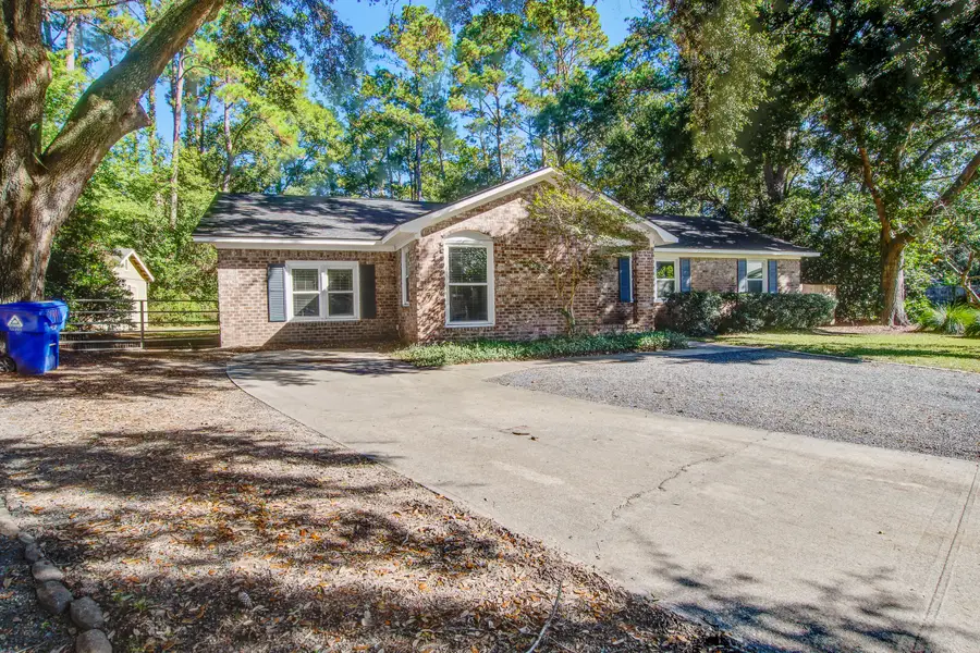 1138 Lee Shore Lane, Mount Pleasant, SC 29464 - Image #2