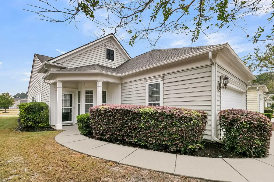 206 Sternside Run Avenue, Summerville, SC 29486 - Image #2