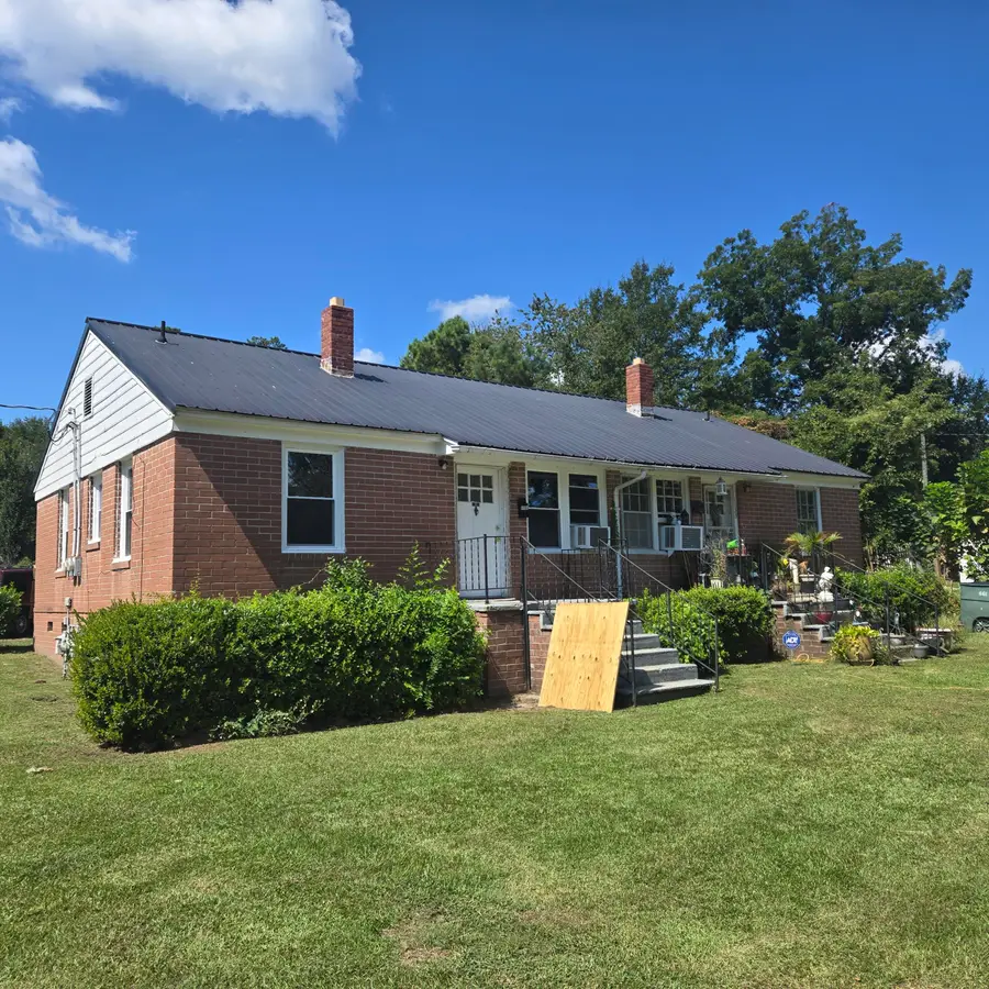 661663 Dantzler Street, Orangeburg, SC 29115 - Image #2