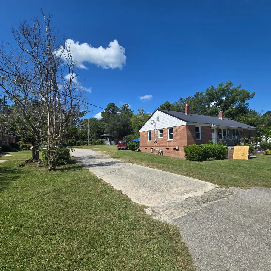 661663 Dantzler Street, Orangeburg, SC 29115 - Image #3