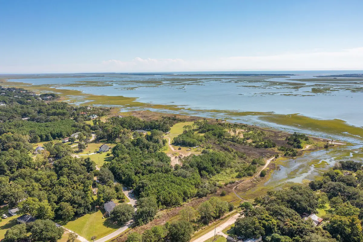 2731 Hamlin Beach Road, Mount Pleasant, SC 29466 - #1