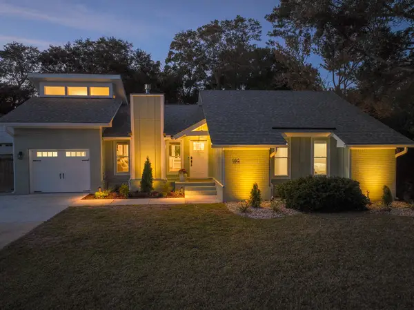 1160 Island View Drive, Mount Pleasant, SC 29464