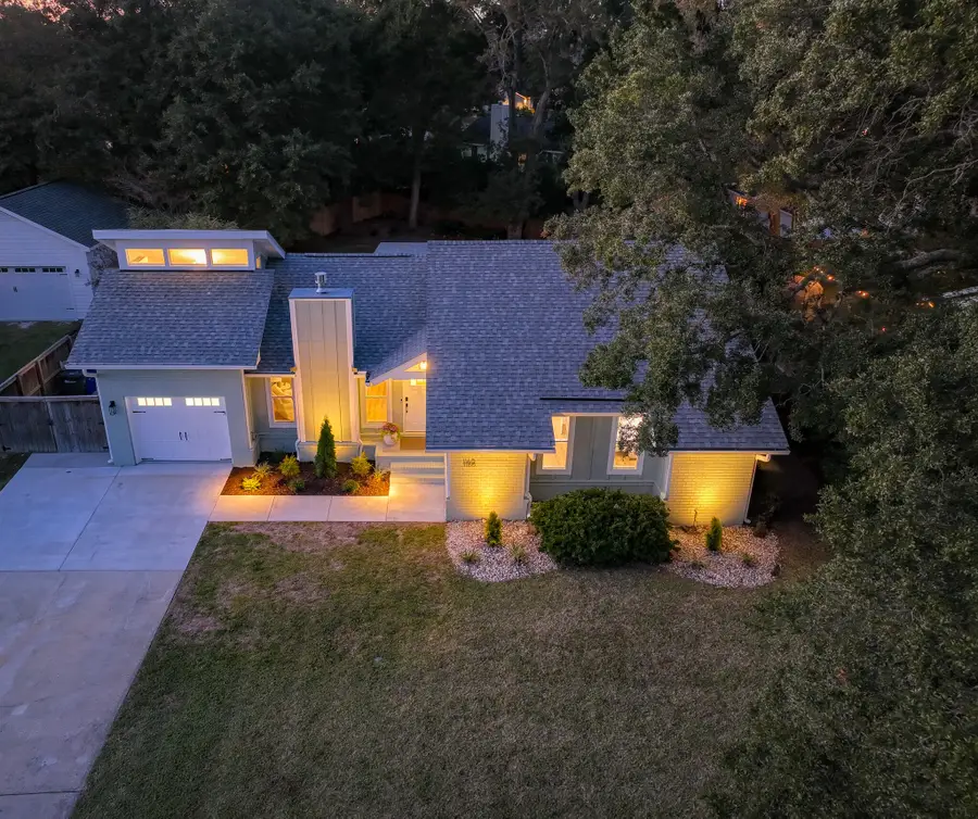 1160 Island View Drive, Mount Pleasant, SC 29464 - Image #3